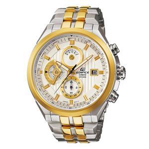 Đồng hồ nam Casio Edifice EF-556SG-7AVDF - EF556SG