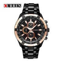 Đồng Hồ Nam Cao Cấp - CURREN 8023