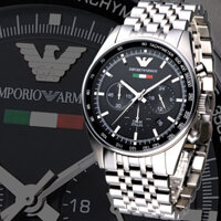 Đồng hồ nam cao cấp Emporio Armani AR5983
