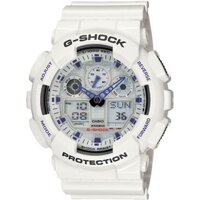 Đồng hồ nam cao cấp GA100A -7A G-SHOCK