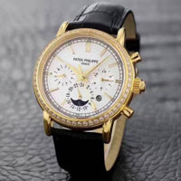 Đồng hồ nam cao cấp Patek Philippe Geneve 66178