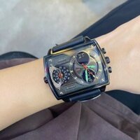 Đồng hồ nam cao cấp SANDA - hàng Nhật Bản phong cách chất