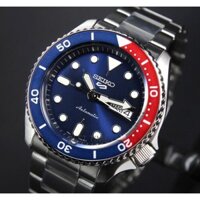 Đồng Hồ Nam Cao Cấp Seiko Automatic SRPD53K1