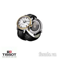 Đồng hồ nam cao cấp Tissot T099 (Automatic)
