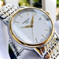 Đồng hồ nam cao cấp Tissot Carson Quartz T085.410.22.011.00  chính hãng