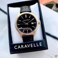 Đồng hồ nam caravelle