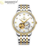 Đồng hồ Nam Carnival 8508G – CV – VV – MT Automatic, Sapphire, Chính hãng