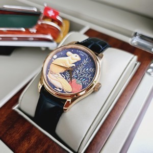 Đồng hồ nam Carnival G51504.302.434