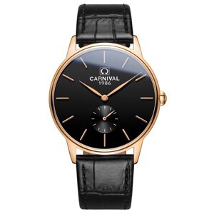 Đồng hồ nam Carnival G70802
