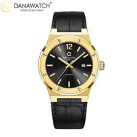 Đồng hồ Nam Carnival Tiểu Hublot 8122G-VV-DD-D Automatic, Sapphire, Chính hãng