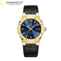 Đồng hồ Nam Carnival Tiểu Hublot 8122G-VV-DD-X Automatic, Sapphire, Chính hãng