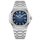 Đồng Hồ Nam CARNIVAL 8108G-VT-X Hàng Chính Hãng