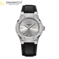 Đồng hồ Nam Carnival 8089G-VT-DD-TX Automatic, Sapphire, Chính hãng