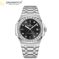 Đồng hồ Nam Carnival 8129G-VT-D Automatic, Sapphire, Chính hãng