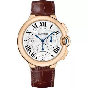 Đồng hồ nam Cartier Ballon Bleu De Cartier W6920009 Watch 44