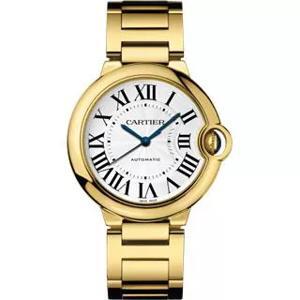 Đồng hồ nam Cartier Ballon Bleu De Cartier WGBB0011