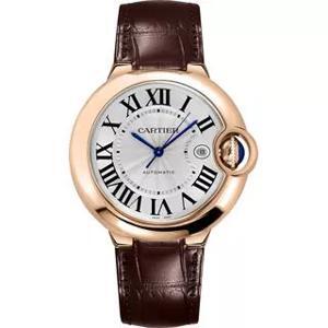 Đồng hồ nam Cartier Ballon Bleu W6900651