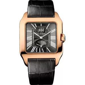 Đồng hồ nam Cartier Santos De Cartier W2020068 Watch 38 x 47.4