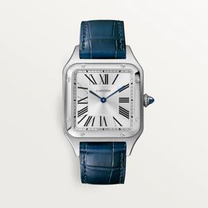 Đồng hồ nam Cartier Santos WSSA0022