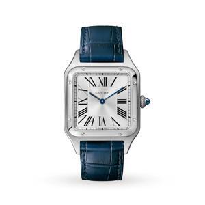 Đồng hồ nam Cartier Santos WSSA0022