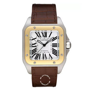 Đồng hồ nam Cartier W20072X7