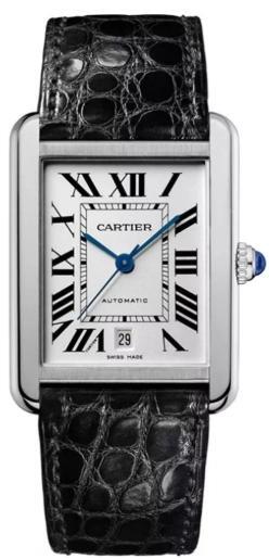 Đồng hồ nam Cartier W5200027