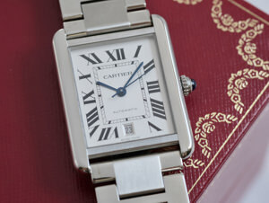 Đồng hồ nam Cartier W5200028