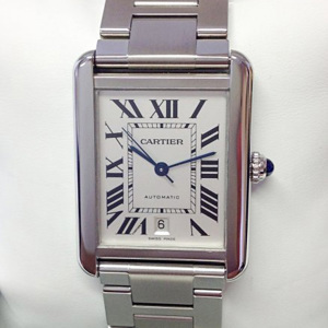 Đồng hồ nam Cartier W5200028