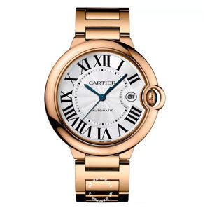 Đồng hồ nam Cartier W69005Z2