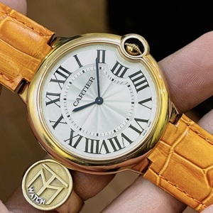 Đồng hồ nam Cartier W6920083