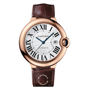 Đồng hồ nam Cartier WGBB0017