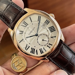 Đồng hồ nam Cartier WGNM0003
