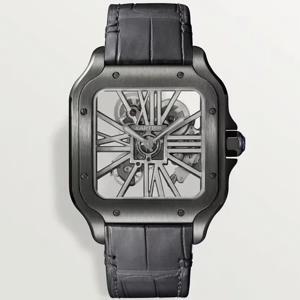 Đồng hồ nam Cartier WHSA0009