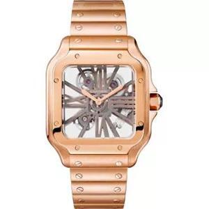 Đồng hồ nam Cartier WHSA0016