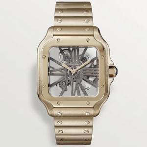 Đồng hồ nam Cartier WHSA0016
