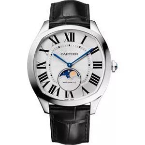 Đồng hồ nam Cartier WSNM0008