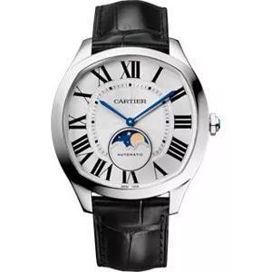 Đồng hồ nam Cartier WSNM0008