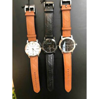 Đồng Hồ Nam Case 42mm - BURBERRY BU9904 BU9905 BU9906