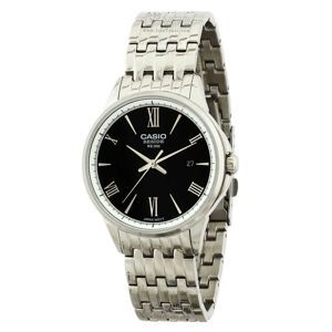 Đồng hồ nam Casio BEM-126D-1AVDF