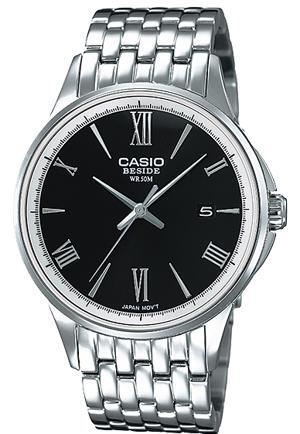 Đồng hồ nam Casio BEM-126D-1AVDF