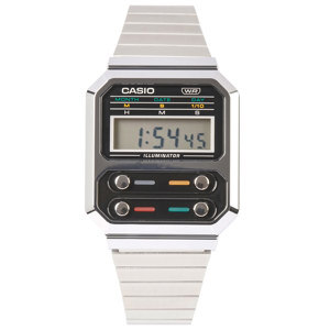 Đồng hồ nam Casio A100WE-1ADF
