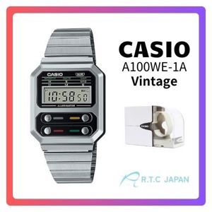 Đồng hồ nam Casio A100WE-1ADF