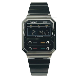 Đồng hồ nam Casio A100WEGG-1ADF