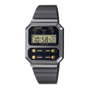 Đồng hồ nam Casio A100WEGG-1ADF