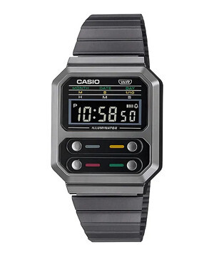 Đồng hồ nam Casio A100WEGG-1ADF