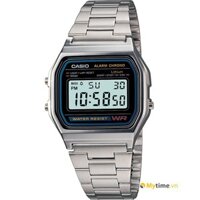 Đồng hồ nam Casio A158WA-1DF