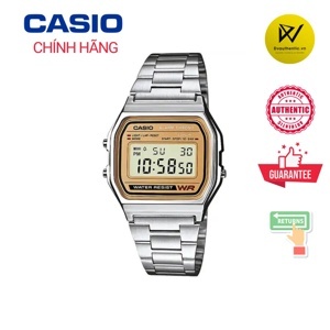 Đồng hồ nam Casio A158WEA