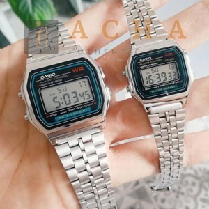 Đồng hồ nam Casio A159W-N1DF