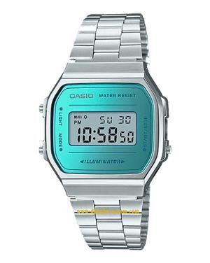 Đồng Hồ nam Casio A168WEM-2
