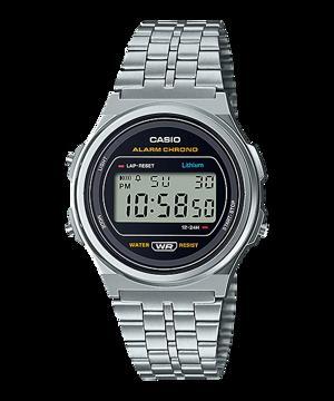 Đồng hồ nam Casio A171WE